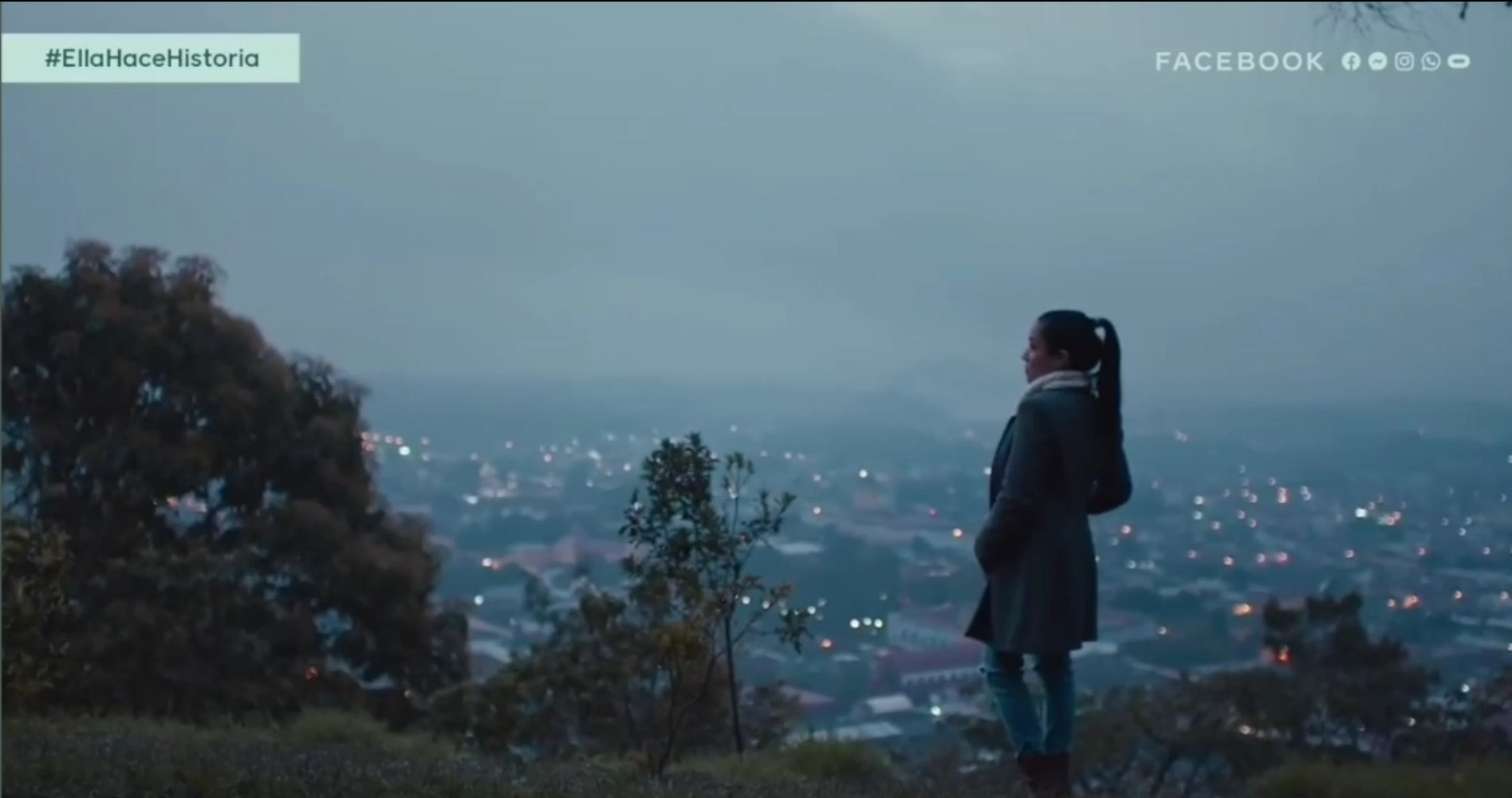 Chéel, Historia de Inspiración en WhatsApp Business Latinoamerica ...