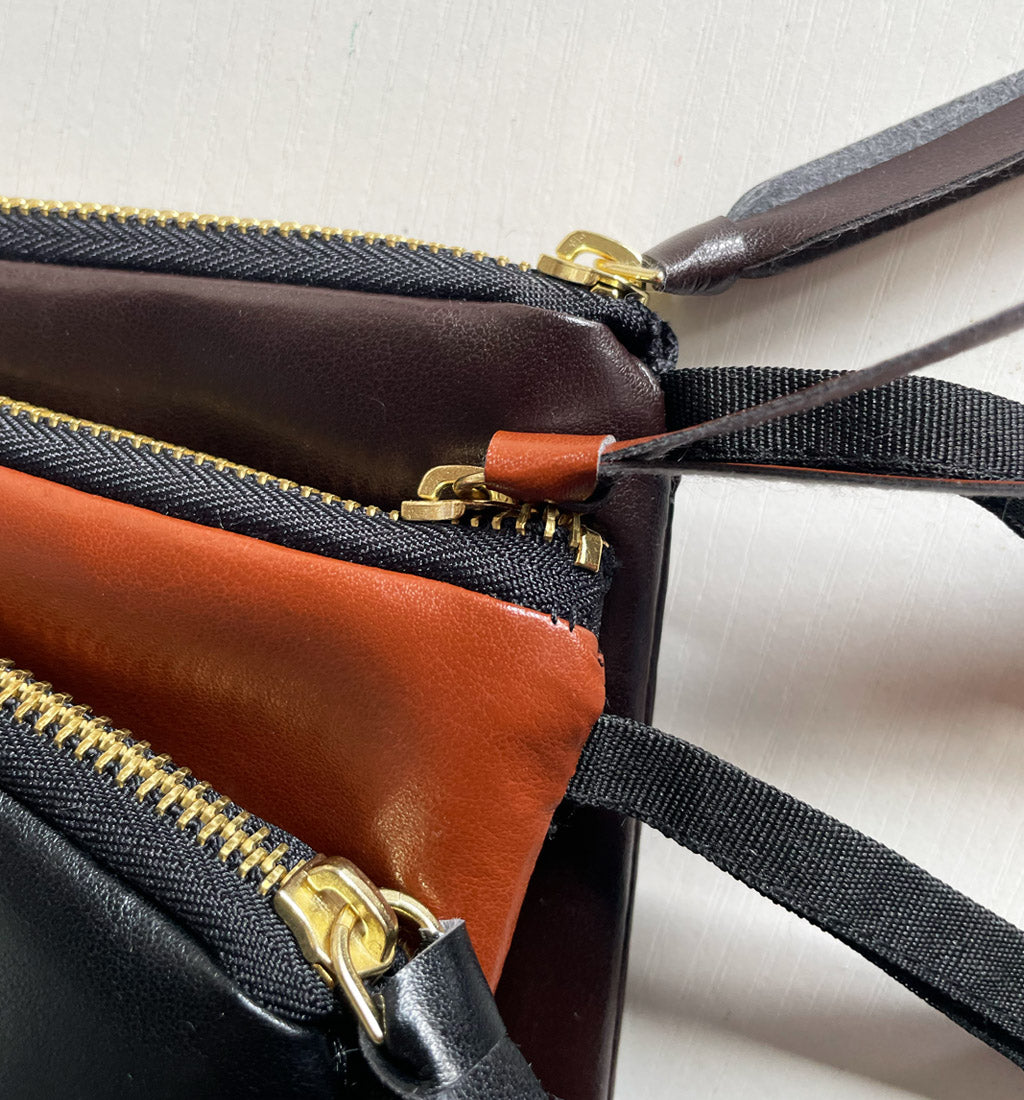 Cosmetiquera Semillas