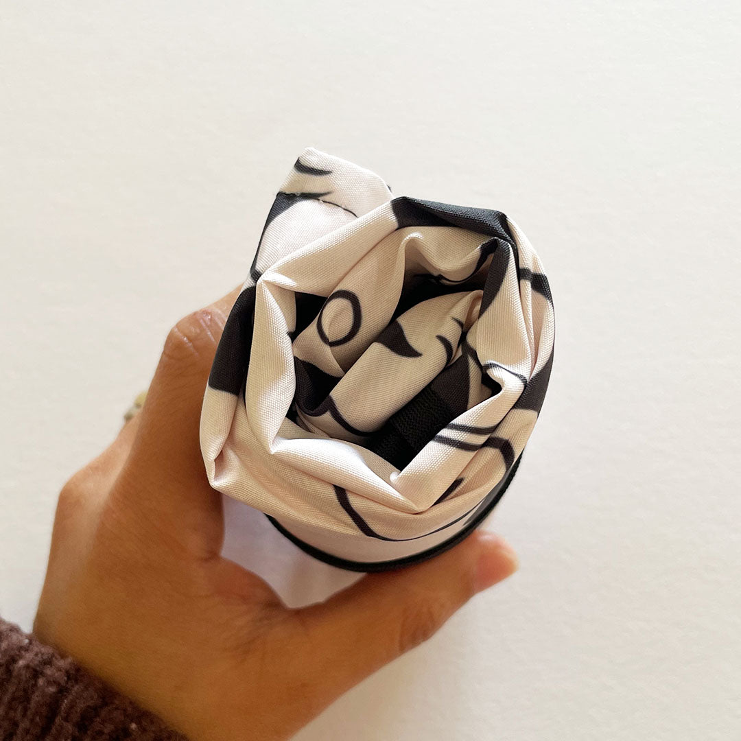 Mickey Vintage Bolsa Reutilizable (1 pieza) PRÓXIMAMENTE